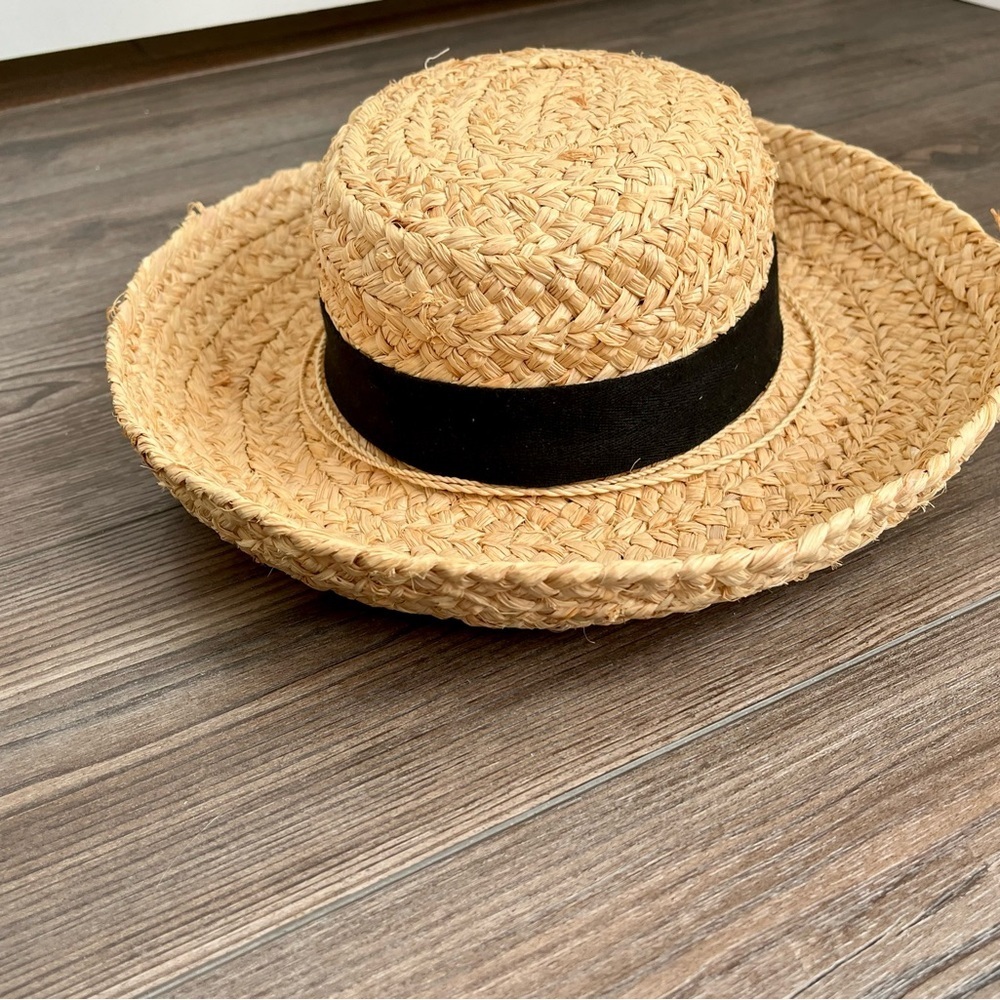 All natural fiber the Scala collection hat - Picture 12 of 12